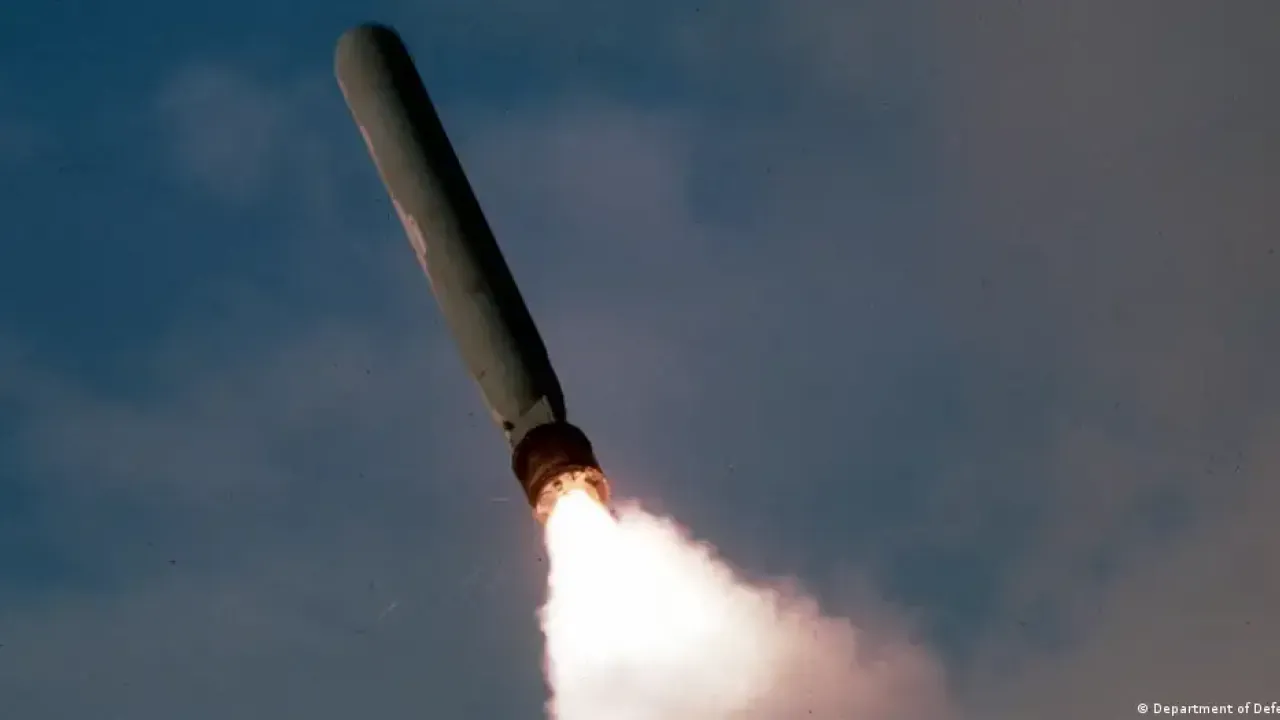 США скасували розгортання ракет Tomahawk у Німеччині на тлі суперечки Трампа з Мерцом