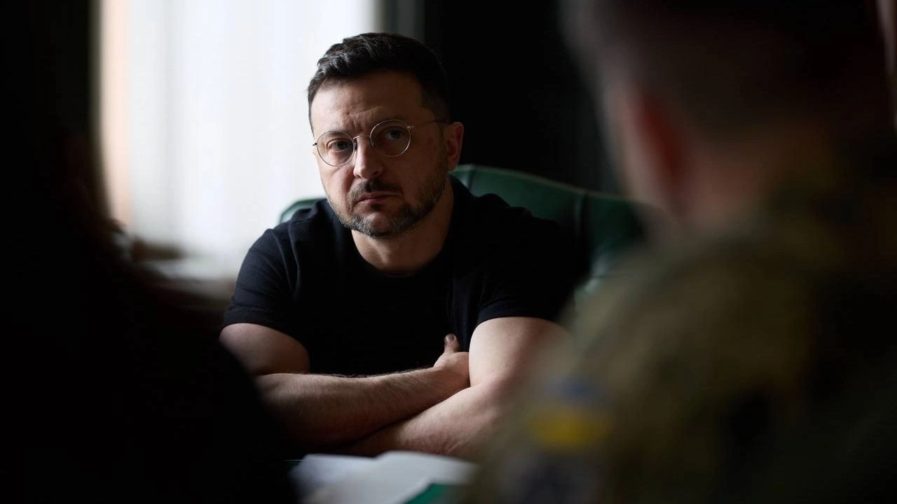 Для піхоти введуть спеціальні контракти до 400 тисяч гривень, а мобілізованих почнуть відпускати додому - реформа ЗСУ