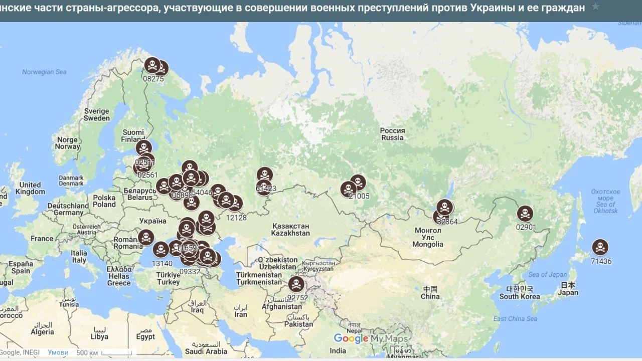 Для агресора готують нові далекобійні заходи у відповідь