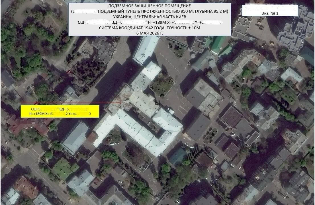 Масовані атаки по політичних об’єктах: Зеленський попередив про підготовку нових ударів РФ
