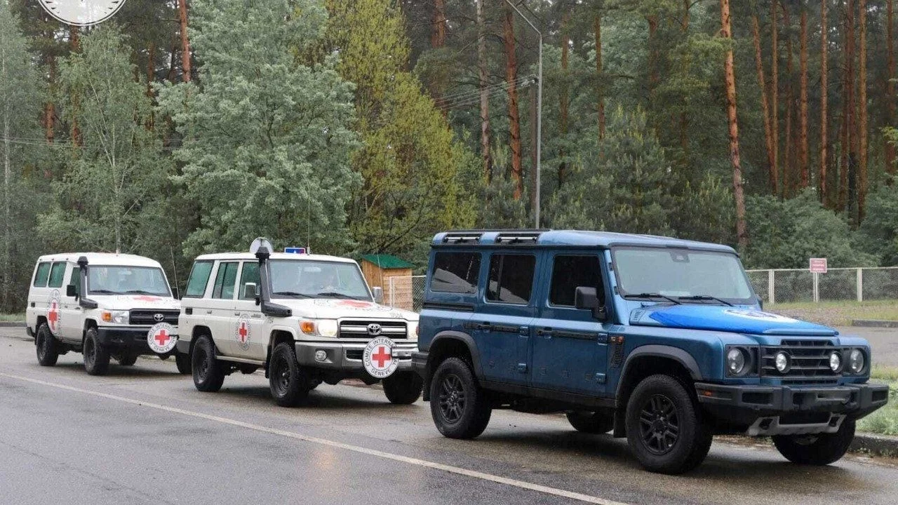 Понад пів тисячі тіл імовірних захисників України вдалося репатріювати