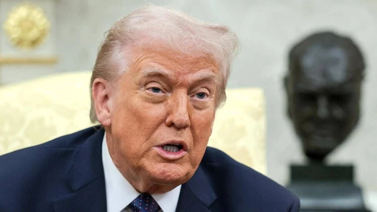 Психічний стан Трампа викликав серйозне занепокоєння серед трьох десятків медиків