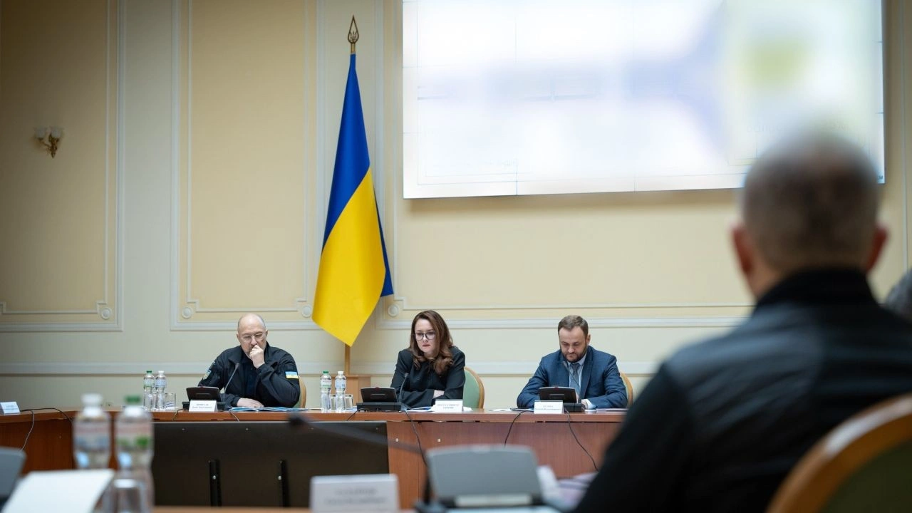Для бізнесу запускають пільгове кредитування під будівництво автономної генерації