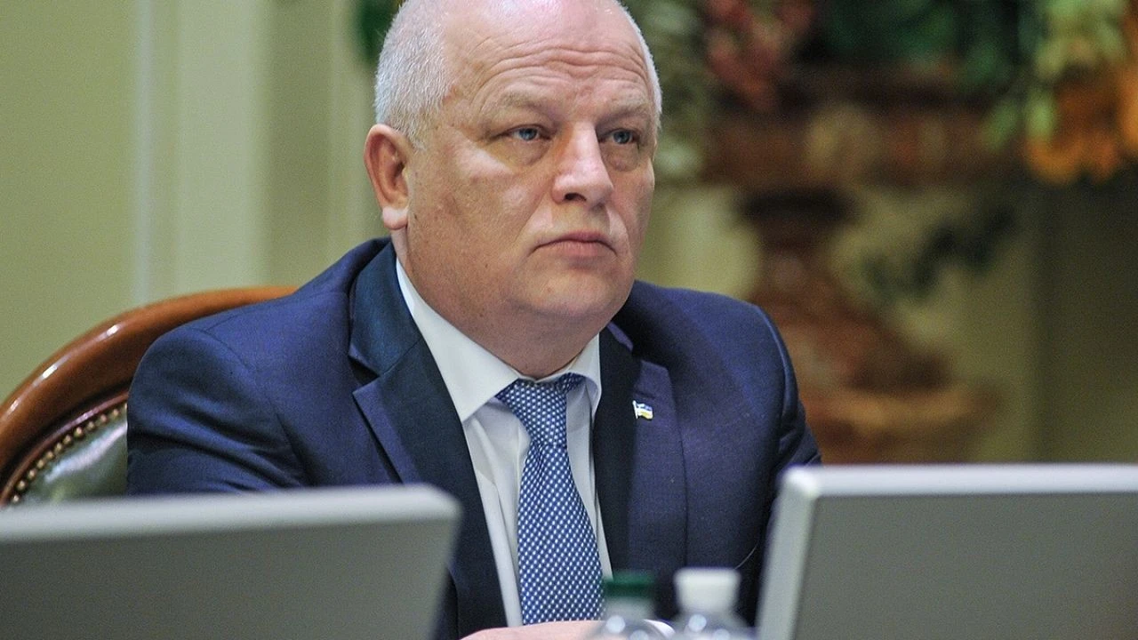 Трагедія у Львові: пішов із життя відомий державний діяч Степан Кубів