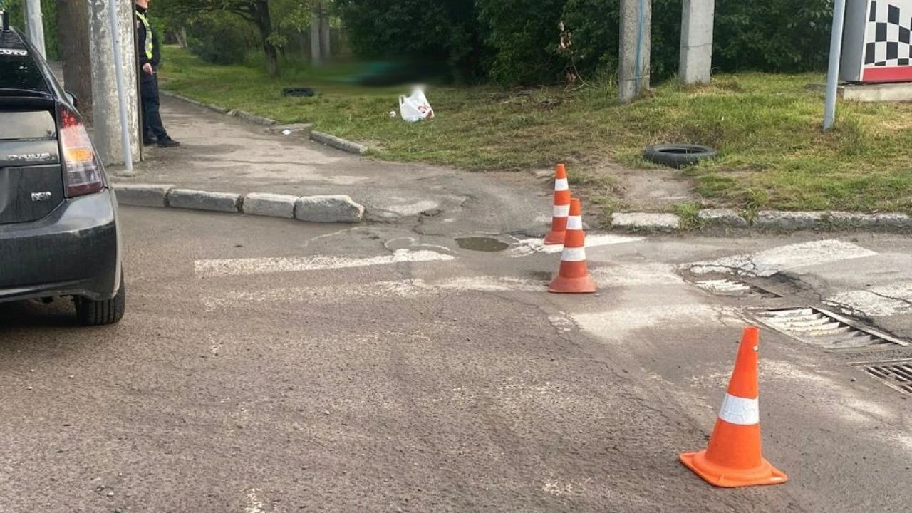 Трагічна неділя на Львівщині: аварії з мотоциклами забрали два життя, підліток у реанімації