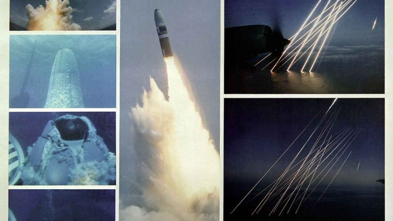Ядерний плацдарм двох диктатур: Росія та Білорусь розпочали масштабні маневри