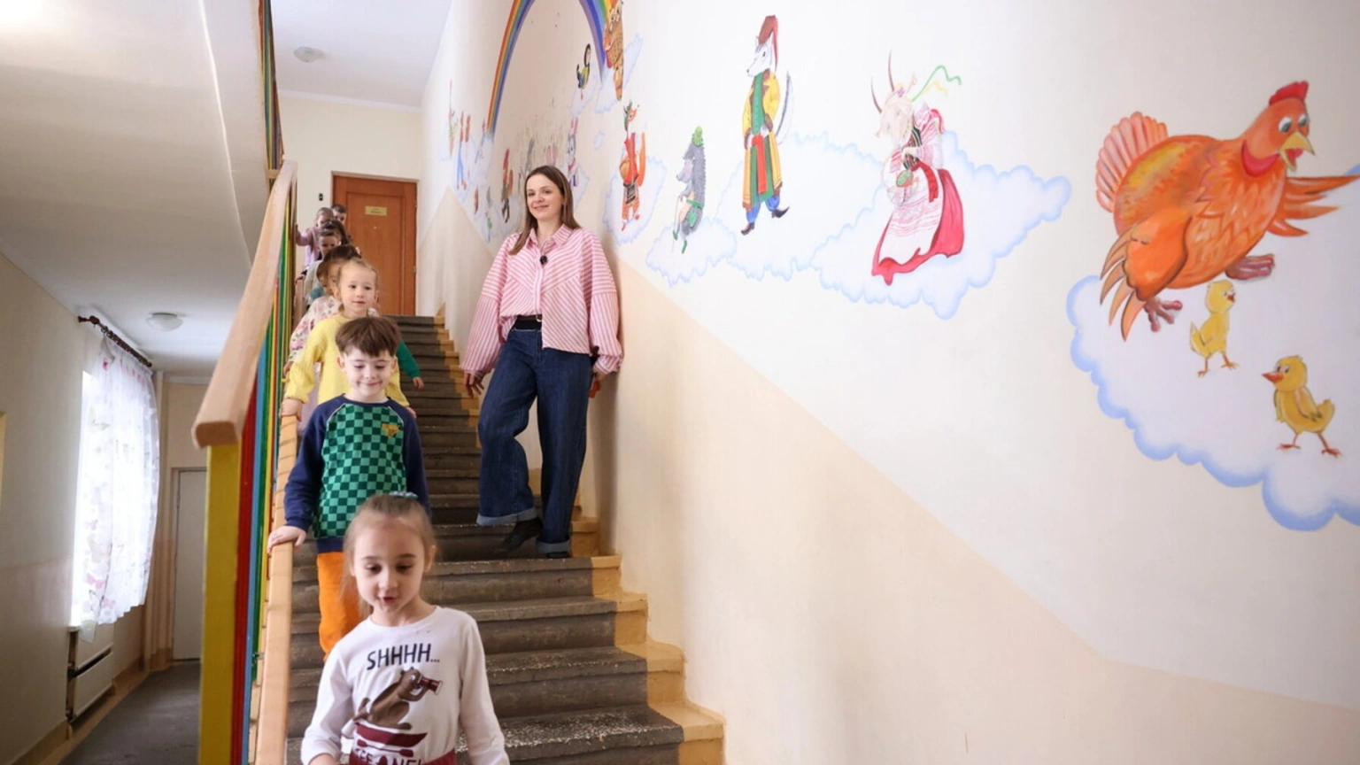 Управління дитсадками у Львові повністю реформують без ліквідації закладів