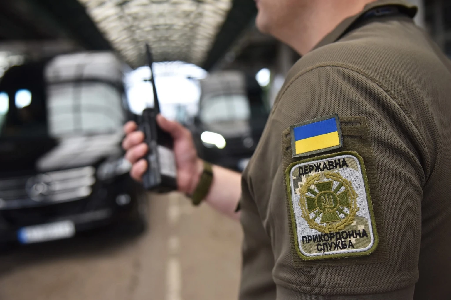 Черги на кордоні з Польщею: де водіям доведеться застрягти надовго