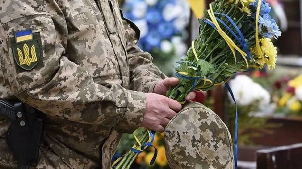 Трагічний день для Львівщини: область проводжає в останню путь одинадцятьох полеглих Героїв