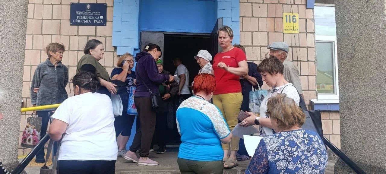Кабінет Міністрів оновив правила виплат за прихисток ВПО та виділив кошти на житло дитячим будинкам