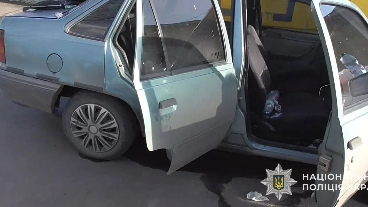 Судовий фінал автомобільних пограбувань: на Львівщині судитимуть зухвалу банду