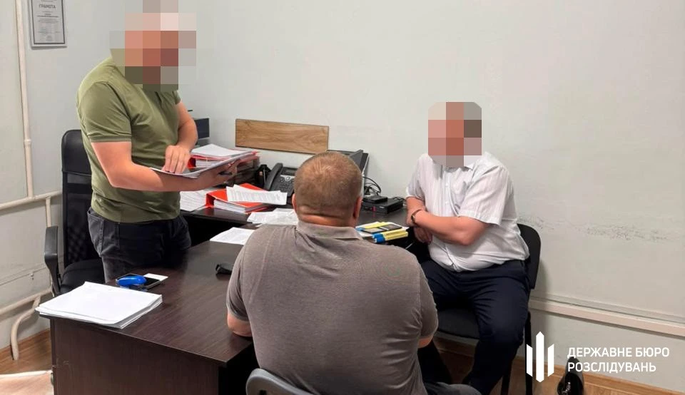Масштабна вирубка лісу на Львівщині: судитимуть екскерівництво Золочівського лісгоспу