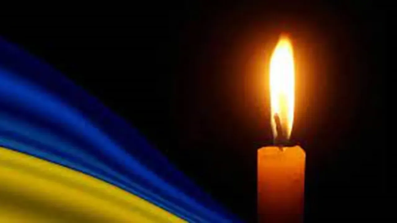 Шість родин у жалобі: на Львівщині прощаються з полеглими оборонцями