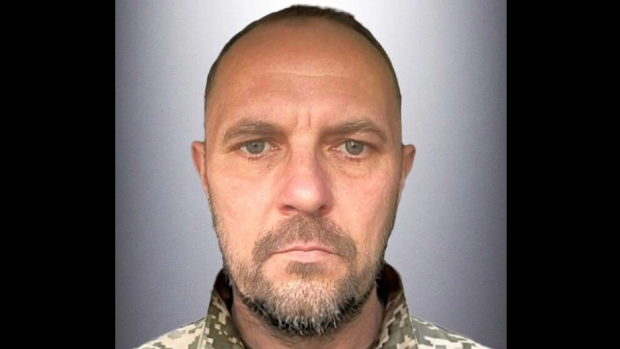 У боях за Україну загинув десантник Андрій Гентош: Львів готується до прощання
