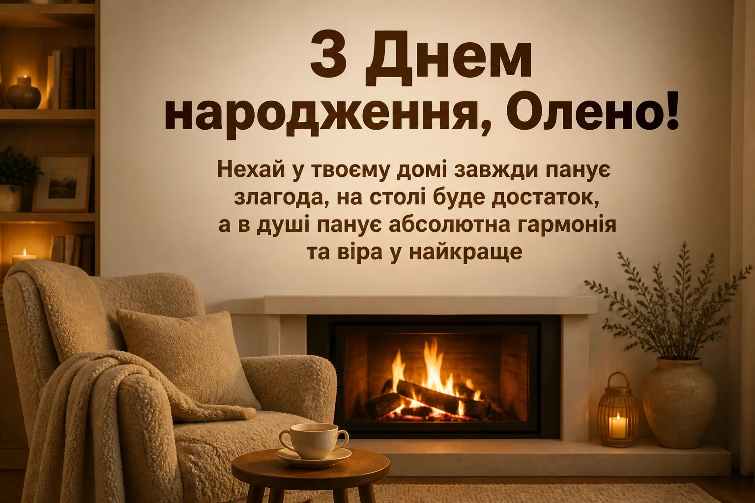 з днем народження олена