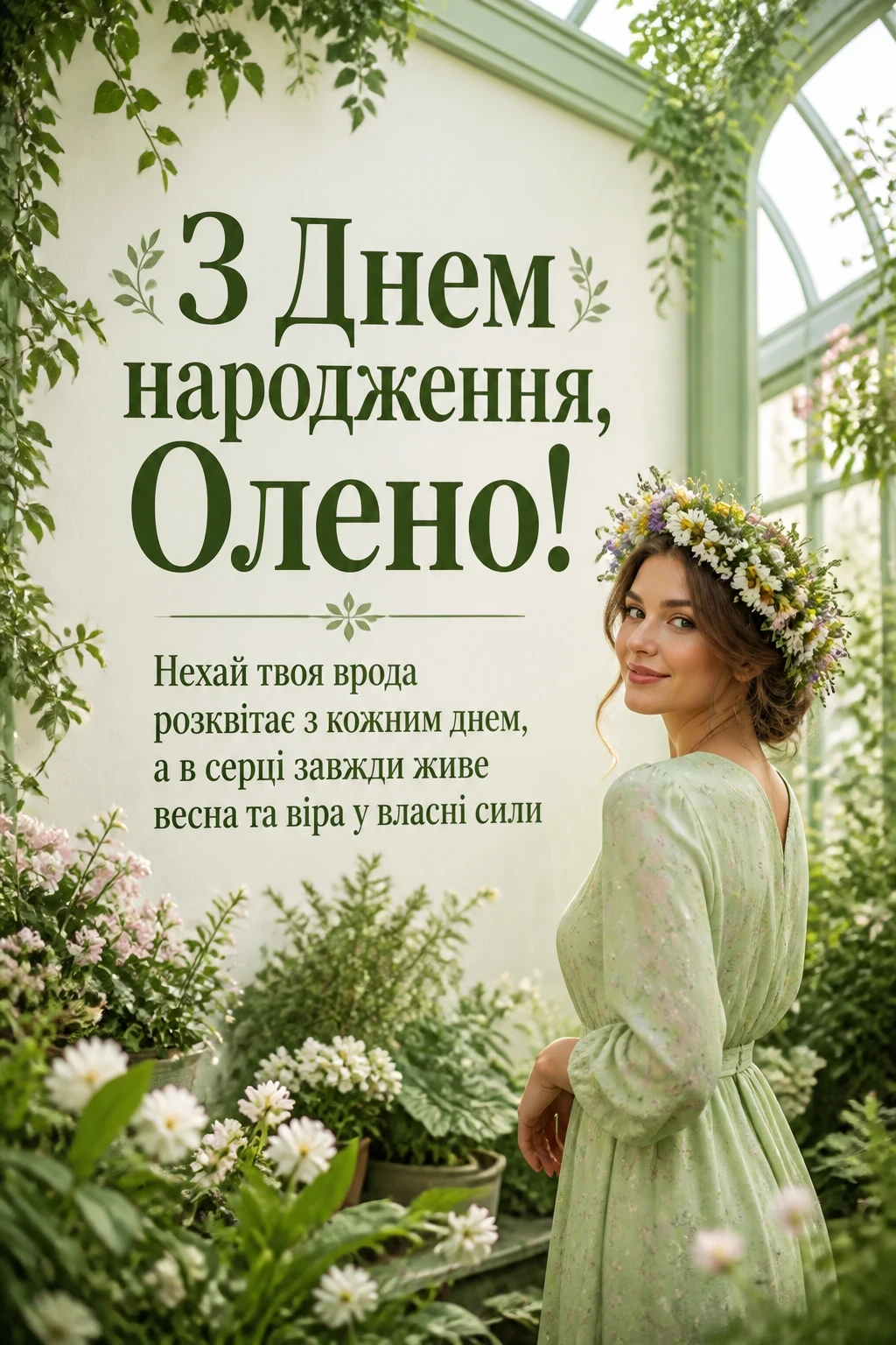 з днем народження олена