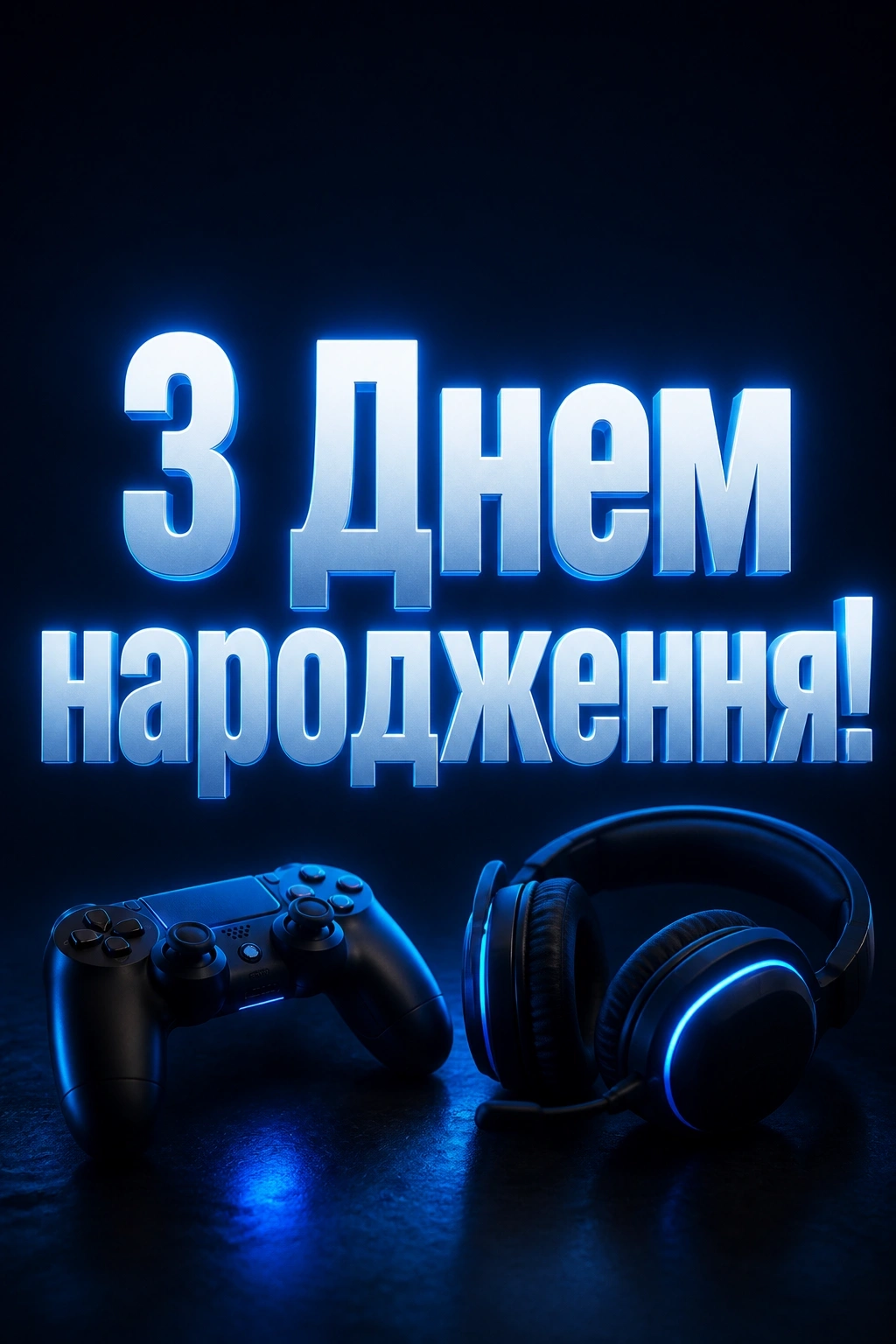 привітання хлопчика з днем народження