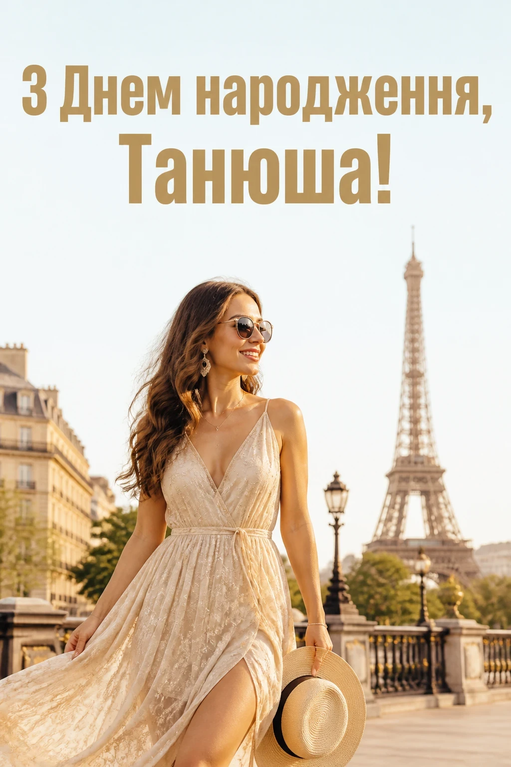 танюша з днем народження