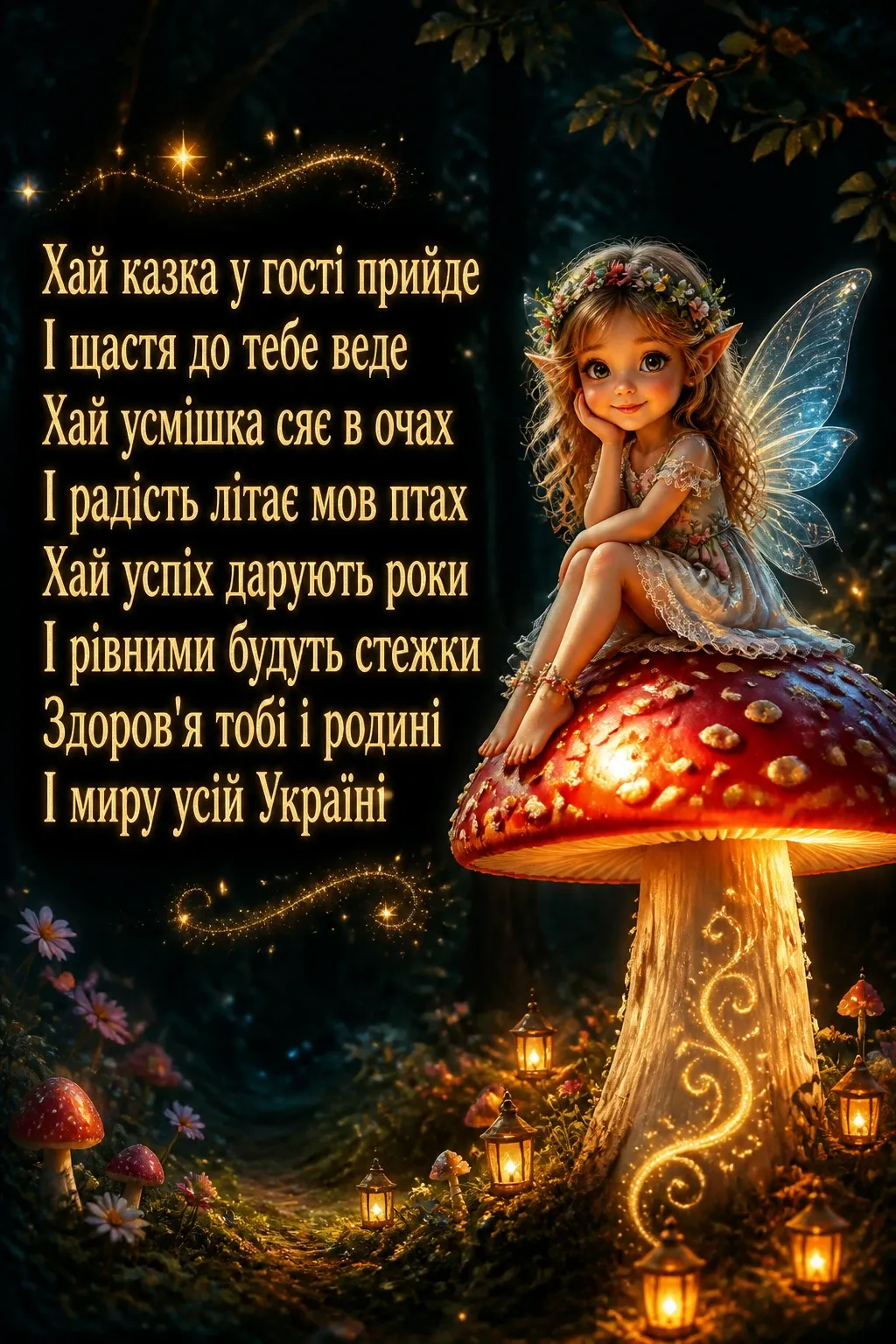 танюша з днем народження