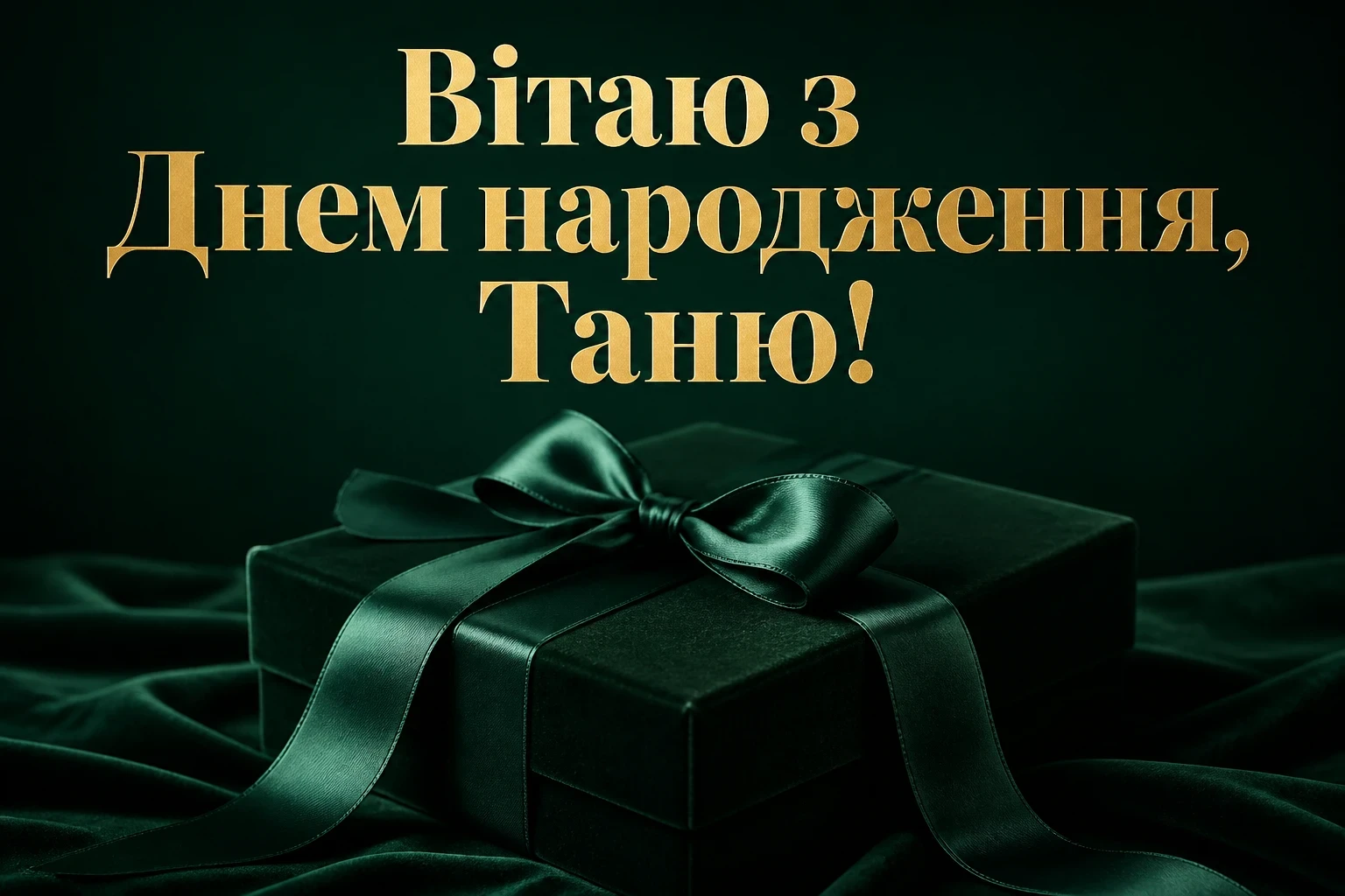 з днем народження тетяна