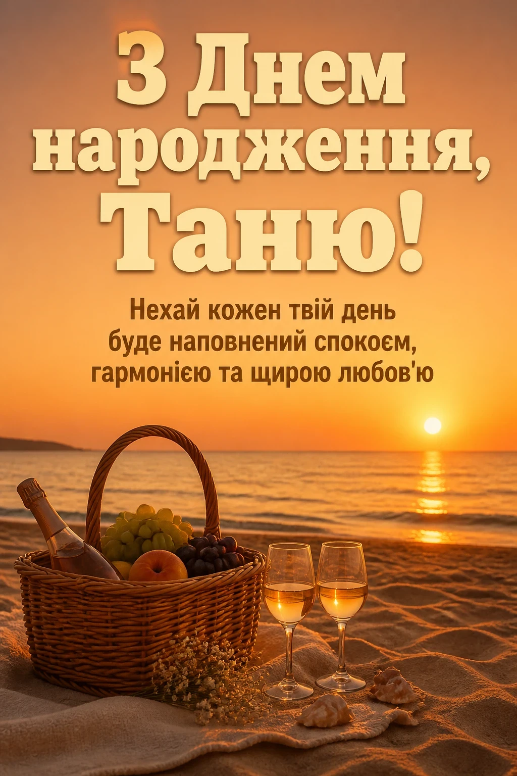 з днем народження тетяна