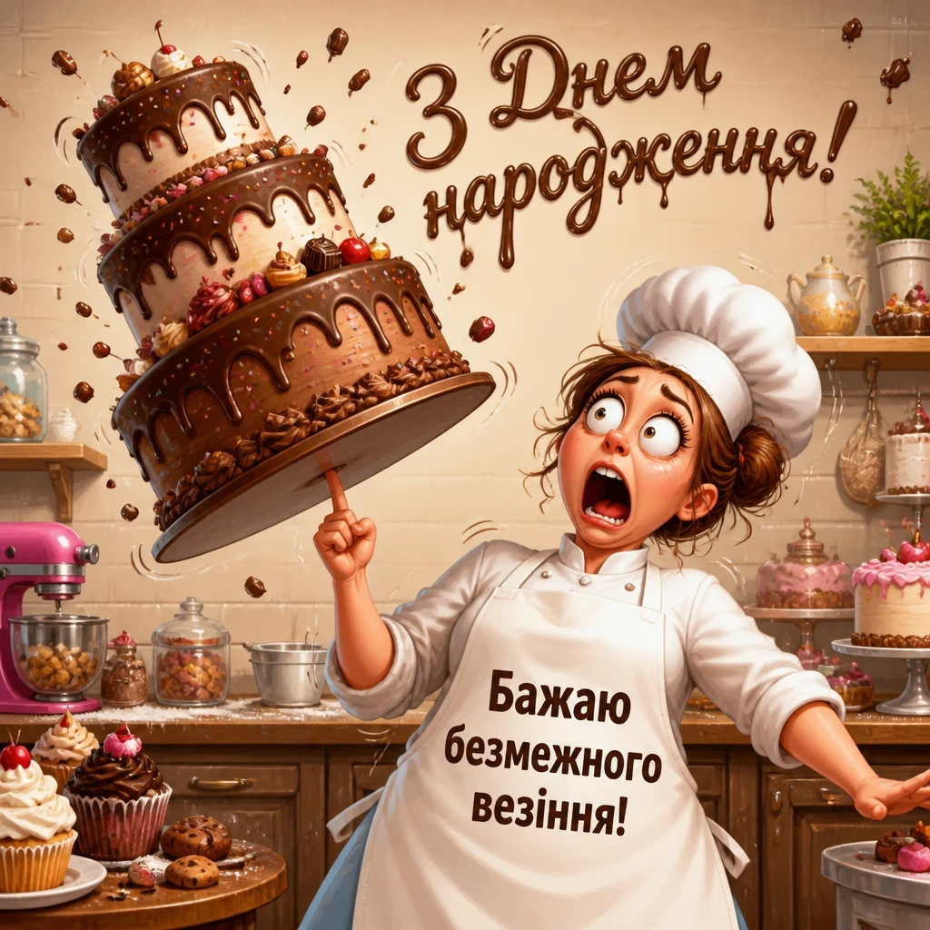 з днем народження вікторія