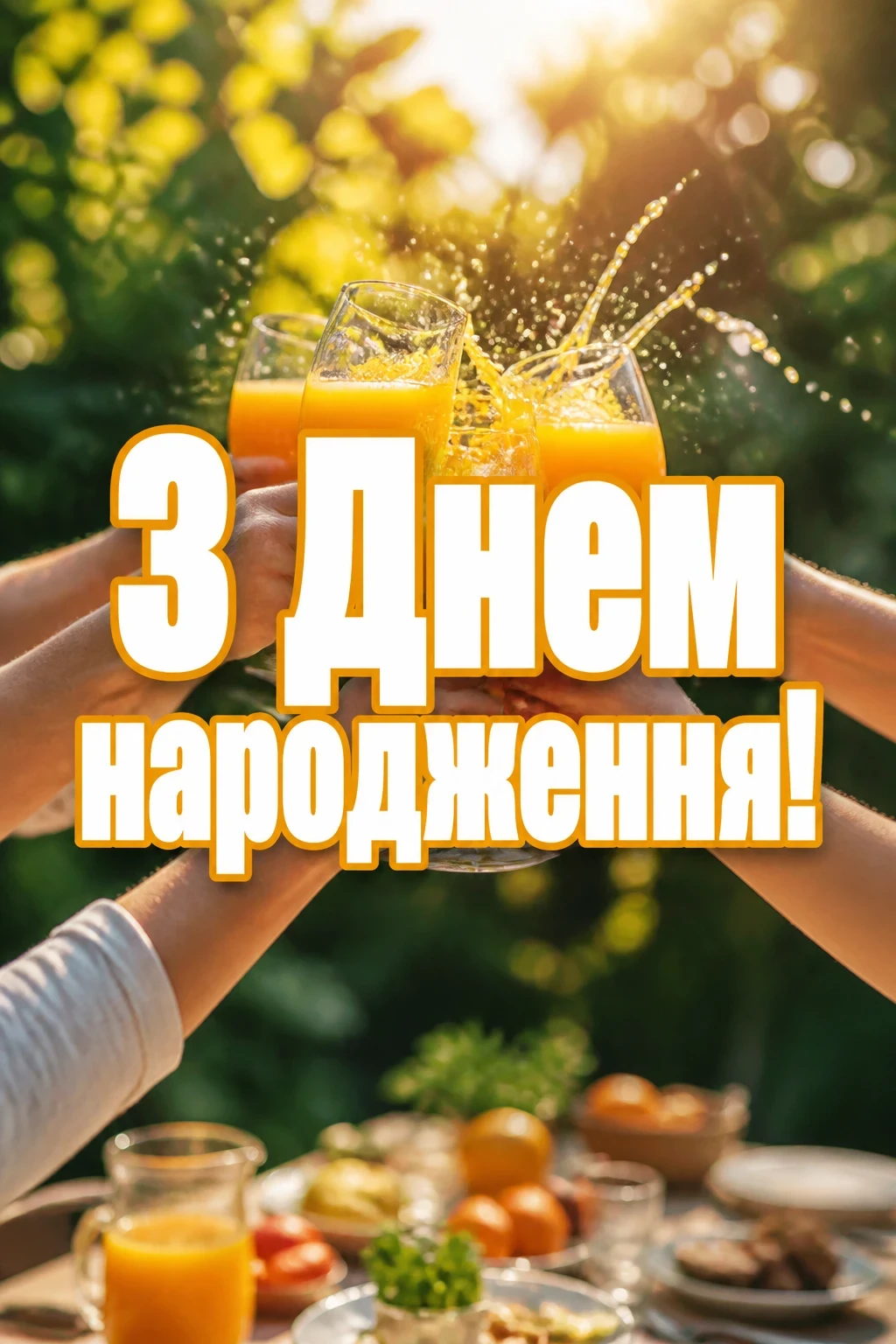 з днем народження вікторія
