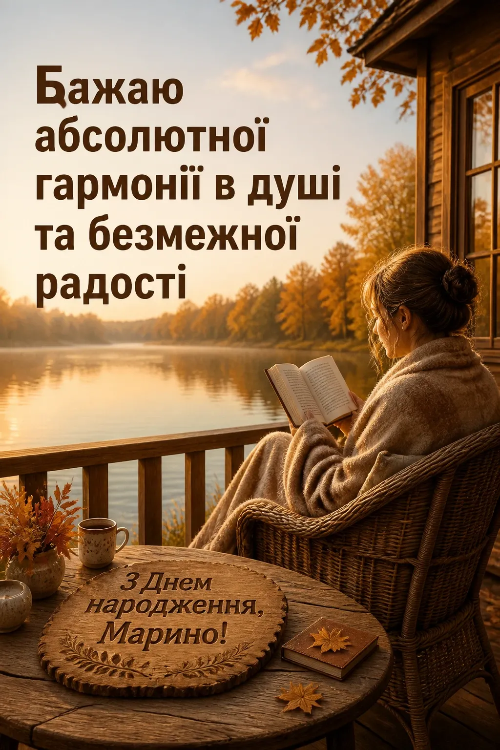 з днем народження марина