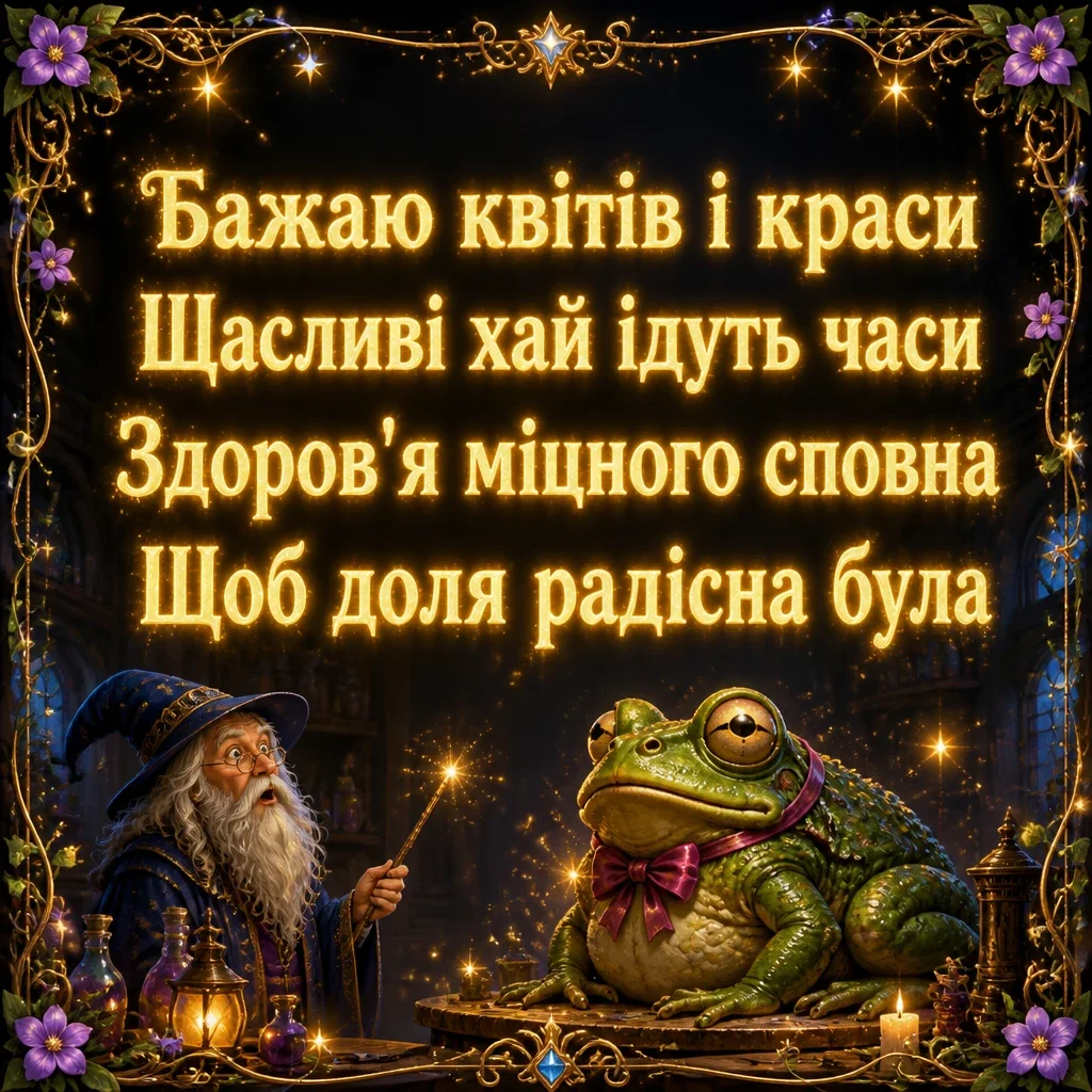 з днем народження марія