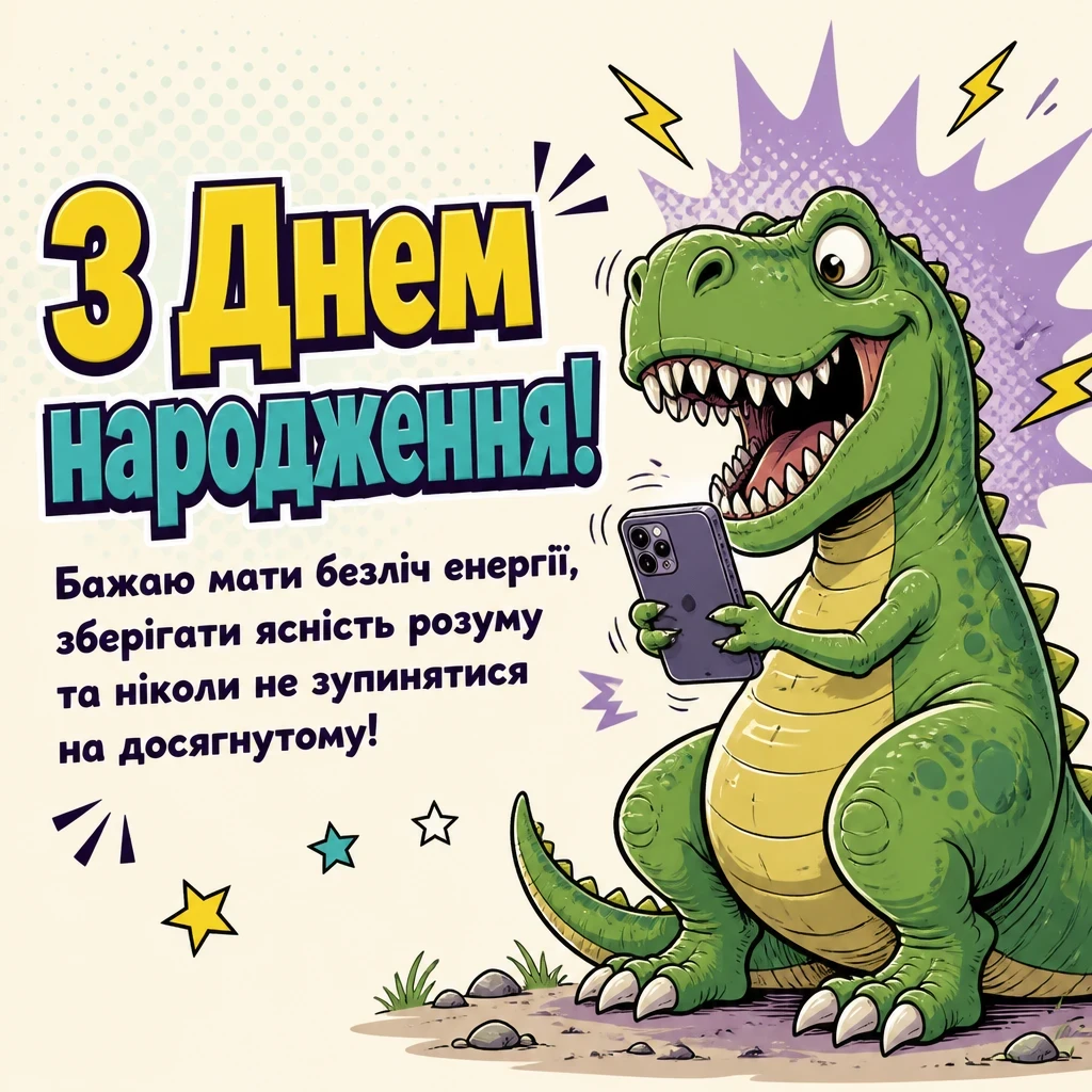 оригінальні привітання з днем народження синові