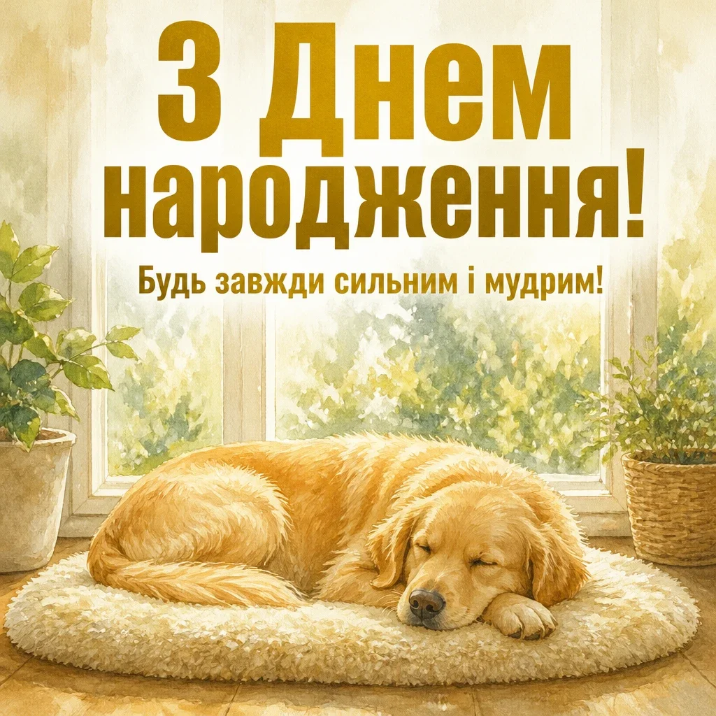 оригінальні привітання з днем народження синові