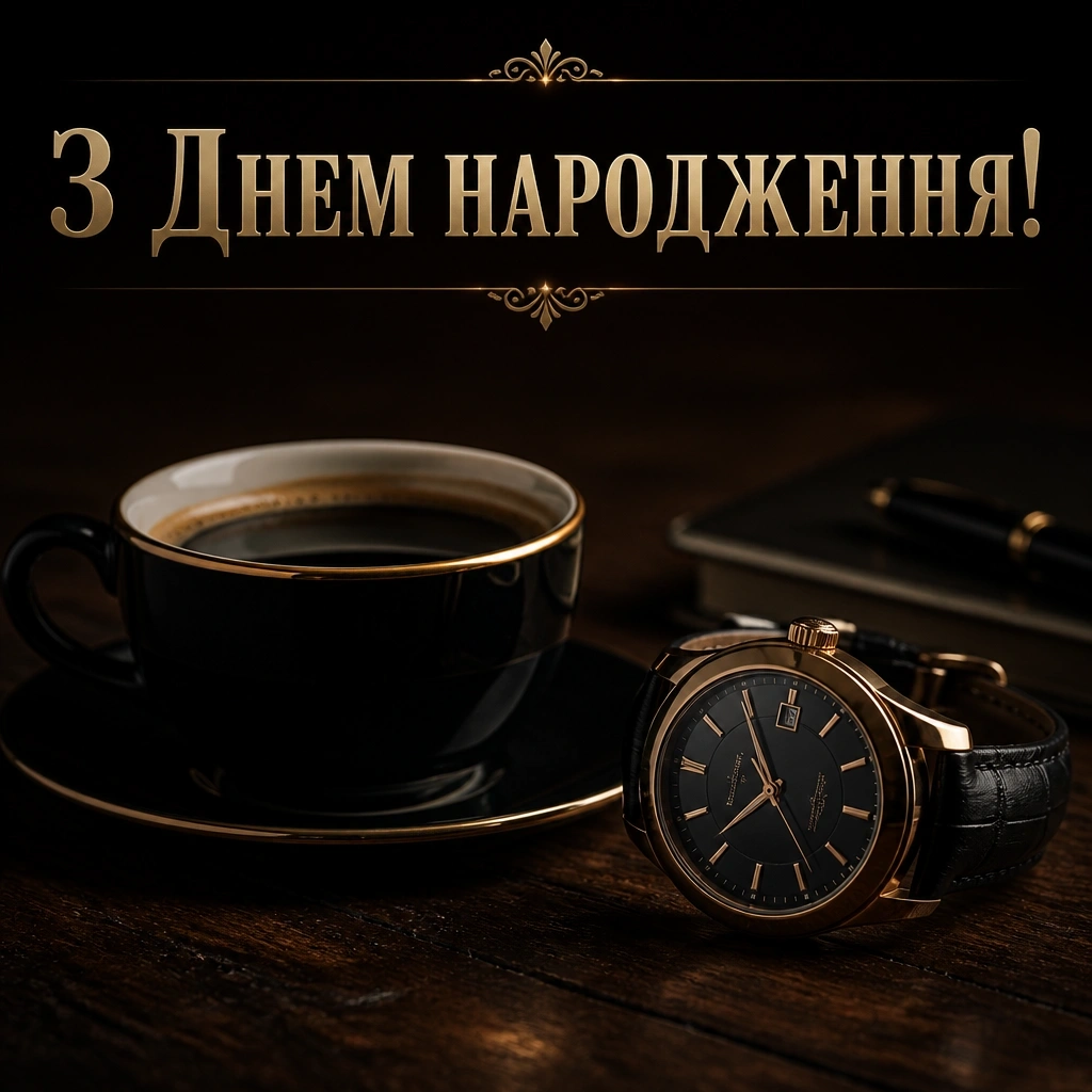 оригінальні привітання з днем народження синові