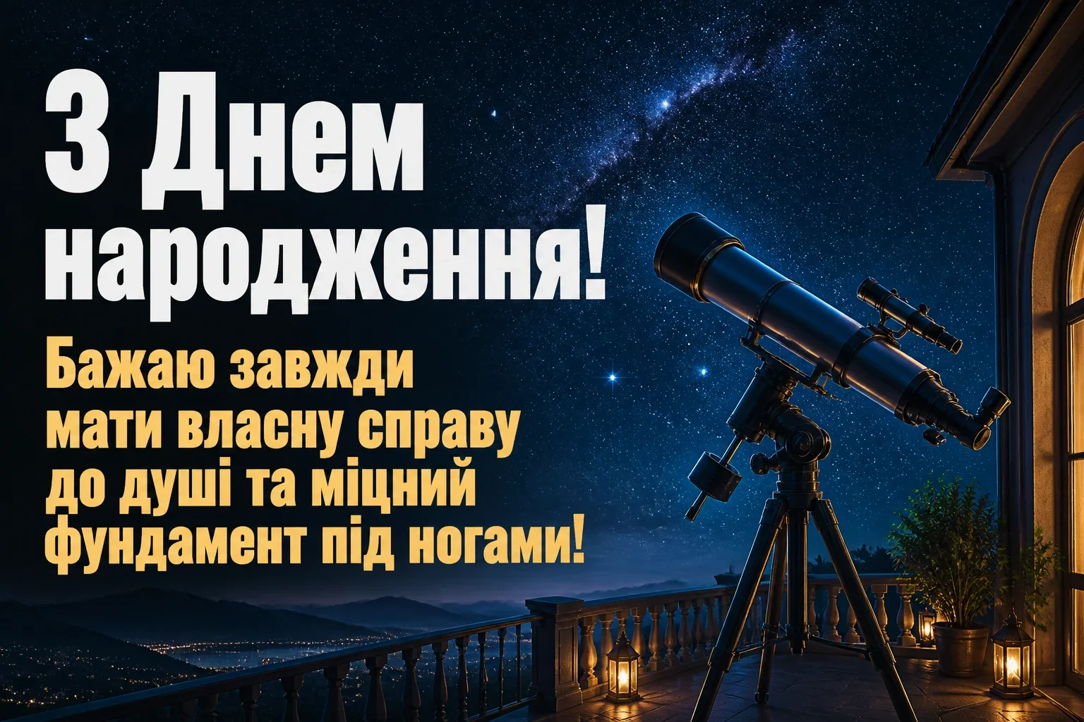 оригінальні привітання з днем народження синові