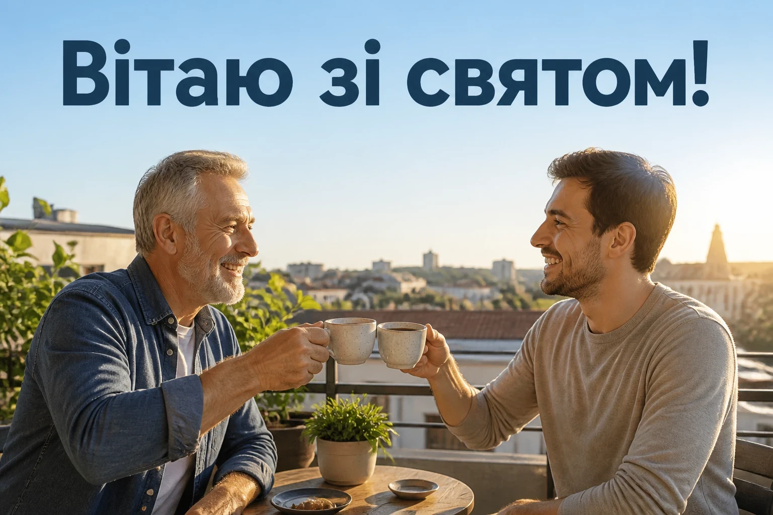 оригінальні привітання з днем народження синові