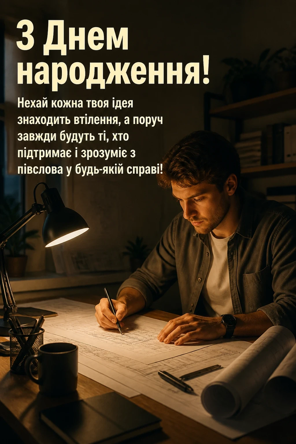 оригінальні привітання з днем народження синові