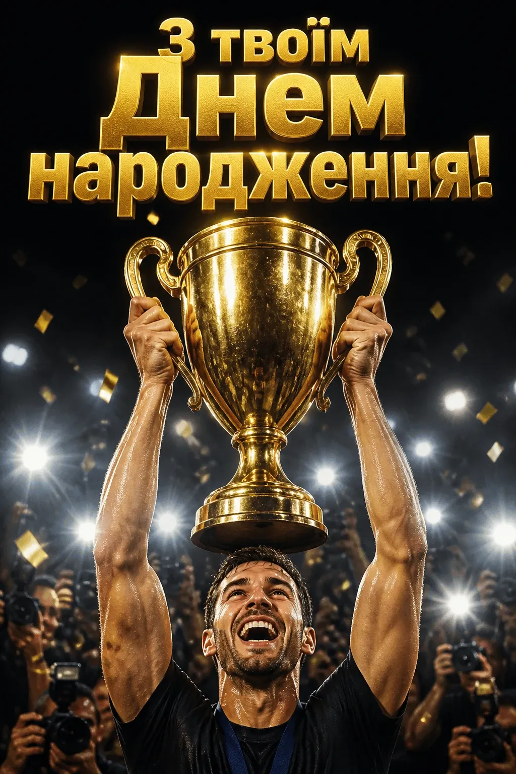 оригінальні привітання з днем народження синові
