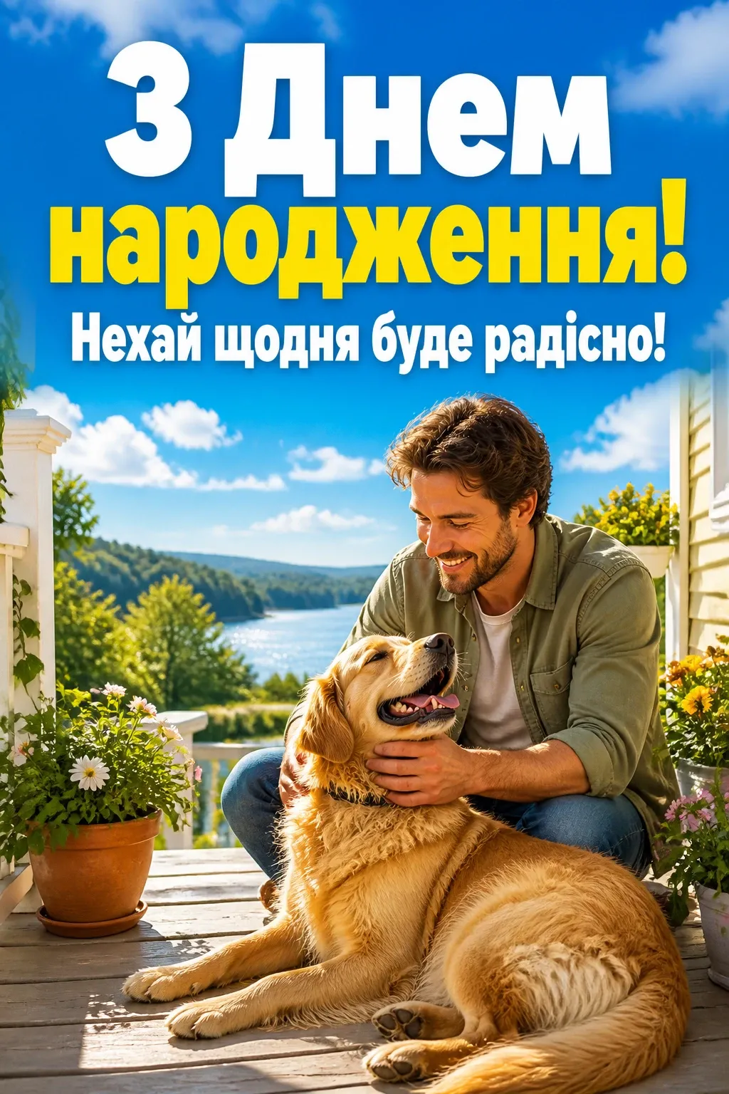 оригінальні привітання з днем народження синові