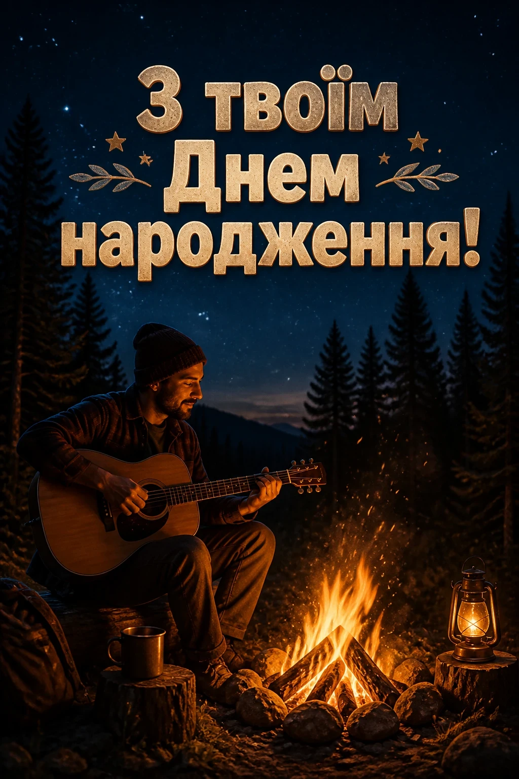 оригінальні привітання з днем народження синові