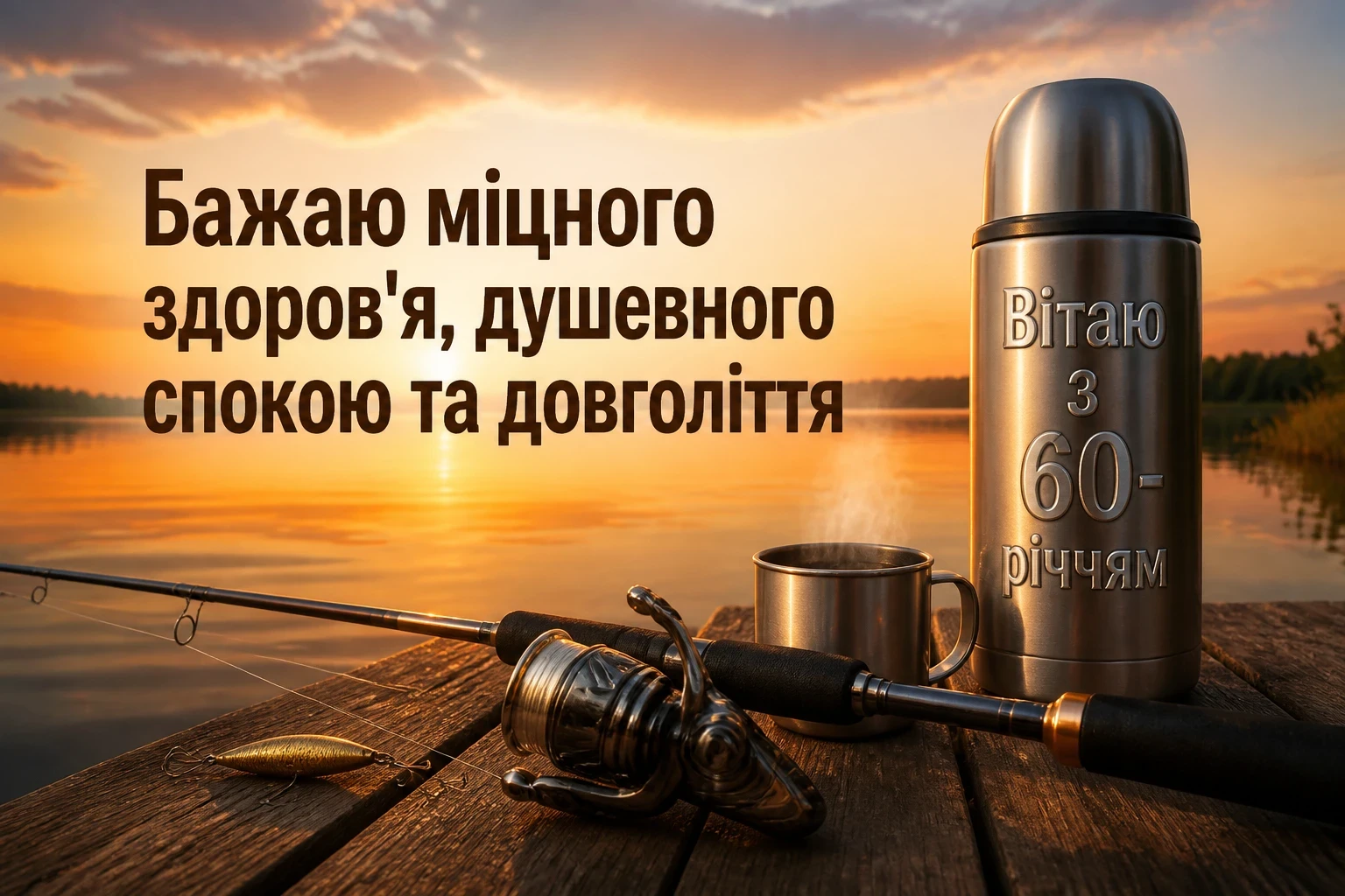привітання з днем народження для мужчин