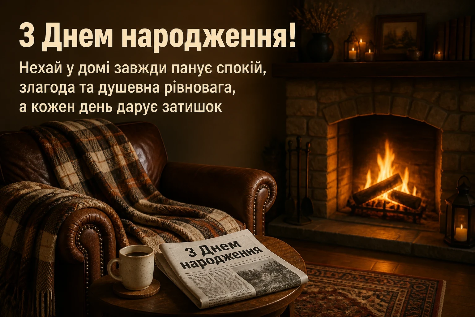 привітання з днем народження для мужчин