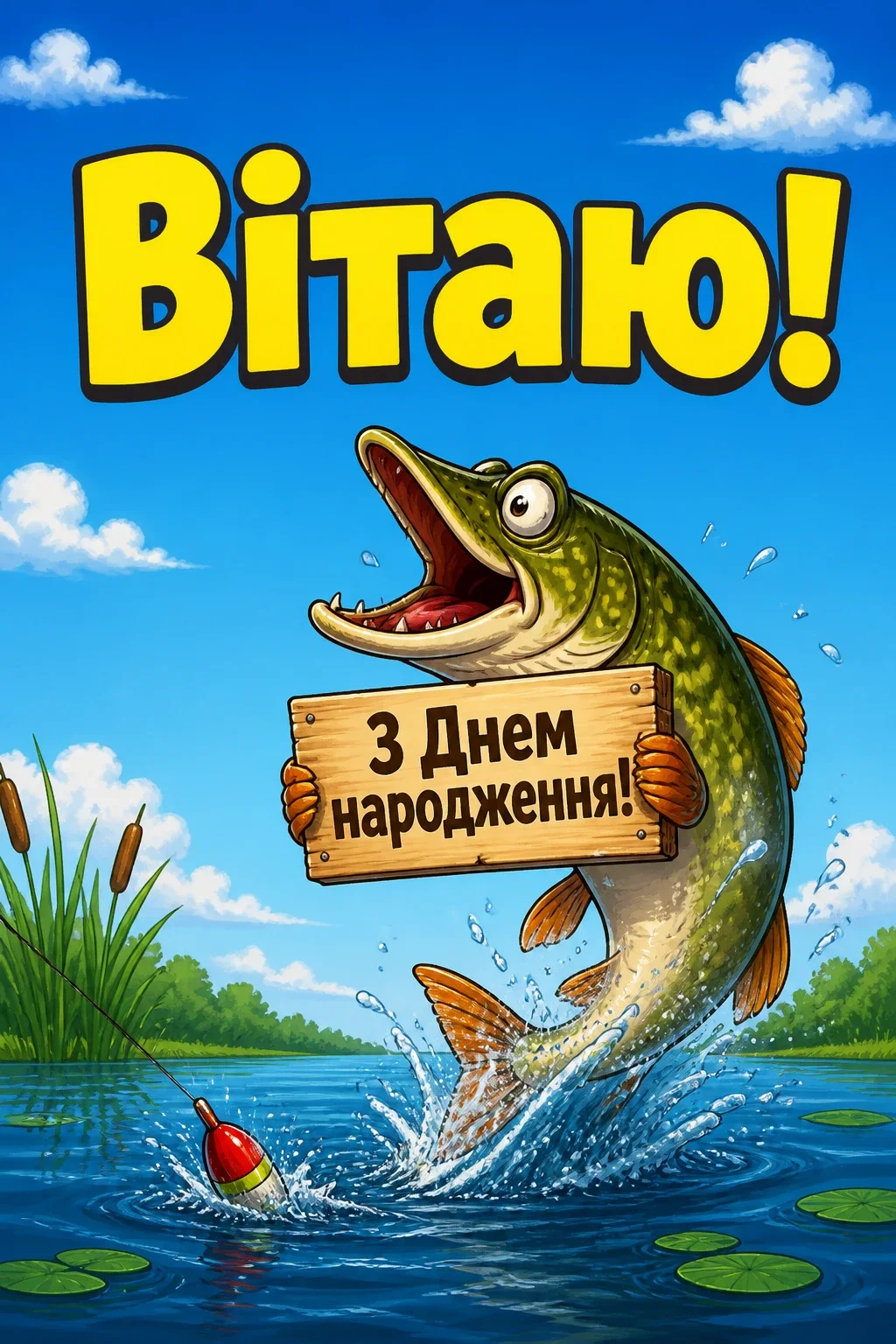 привітання з днем народження для мужчин