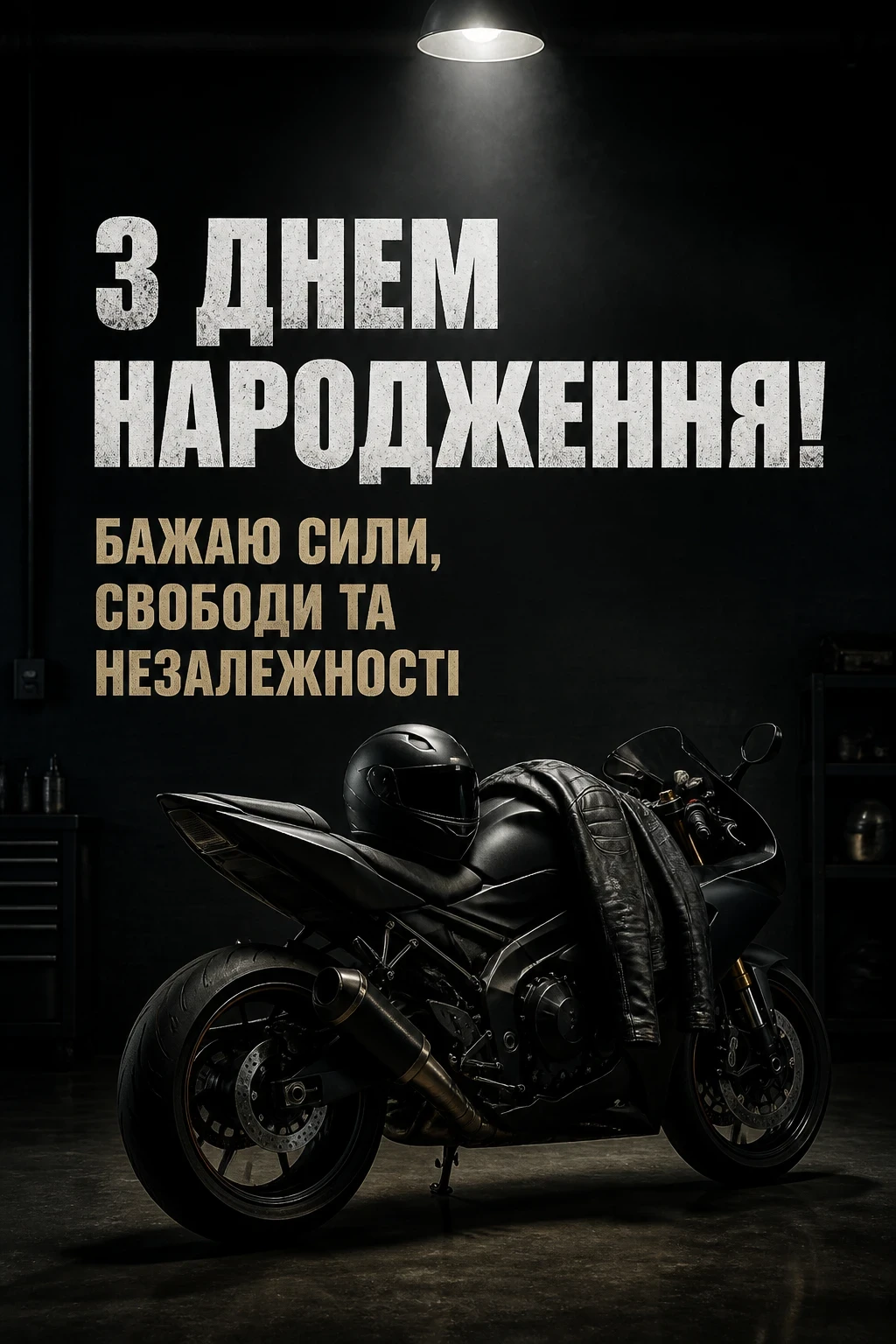 привітання з днем народження для мужчин