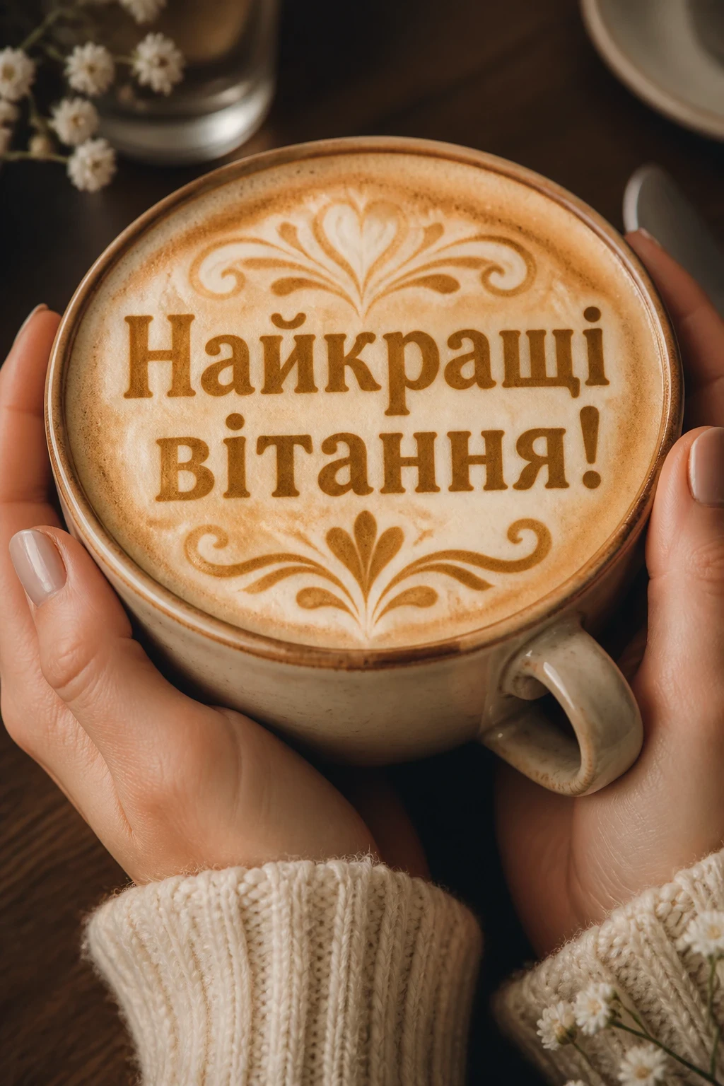 з днем народження віта