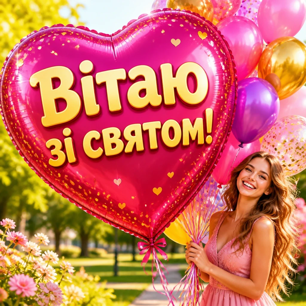 з днем народження ліза