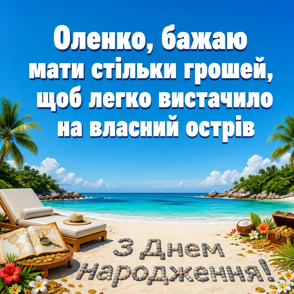 з днем народження олена картинки