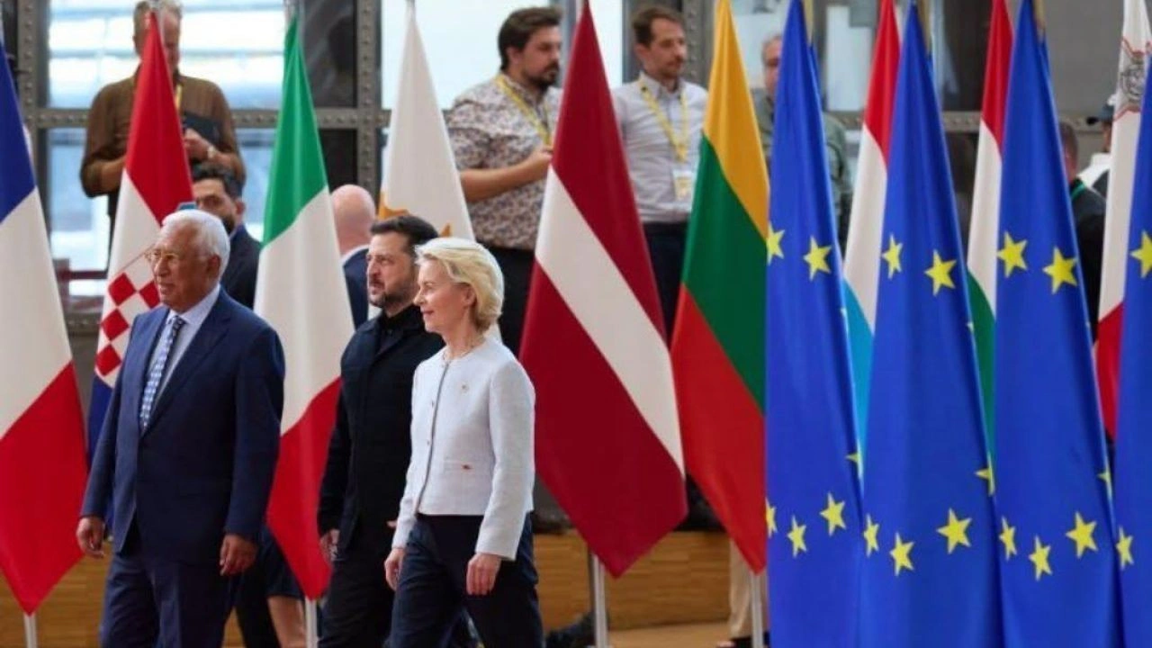 Ціна фінансової підтримки: на які радикальні кроки і реформи чекають від України МВФ та ЄС