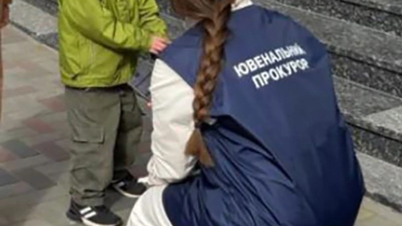 Продаж шестирічного хлопчика за 25 тисяч доларів: на Волині судитимуть матір