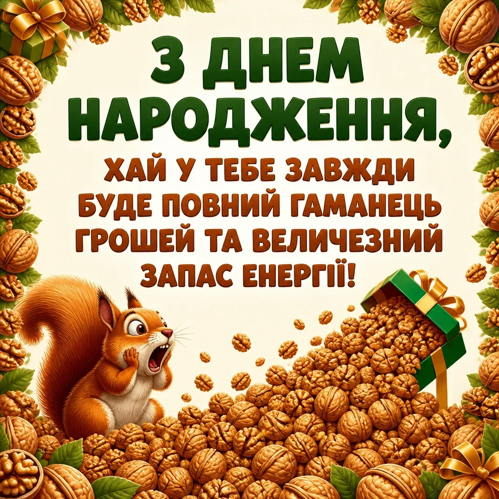 привітання з днем народження друга