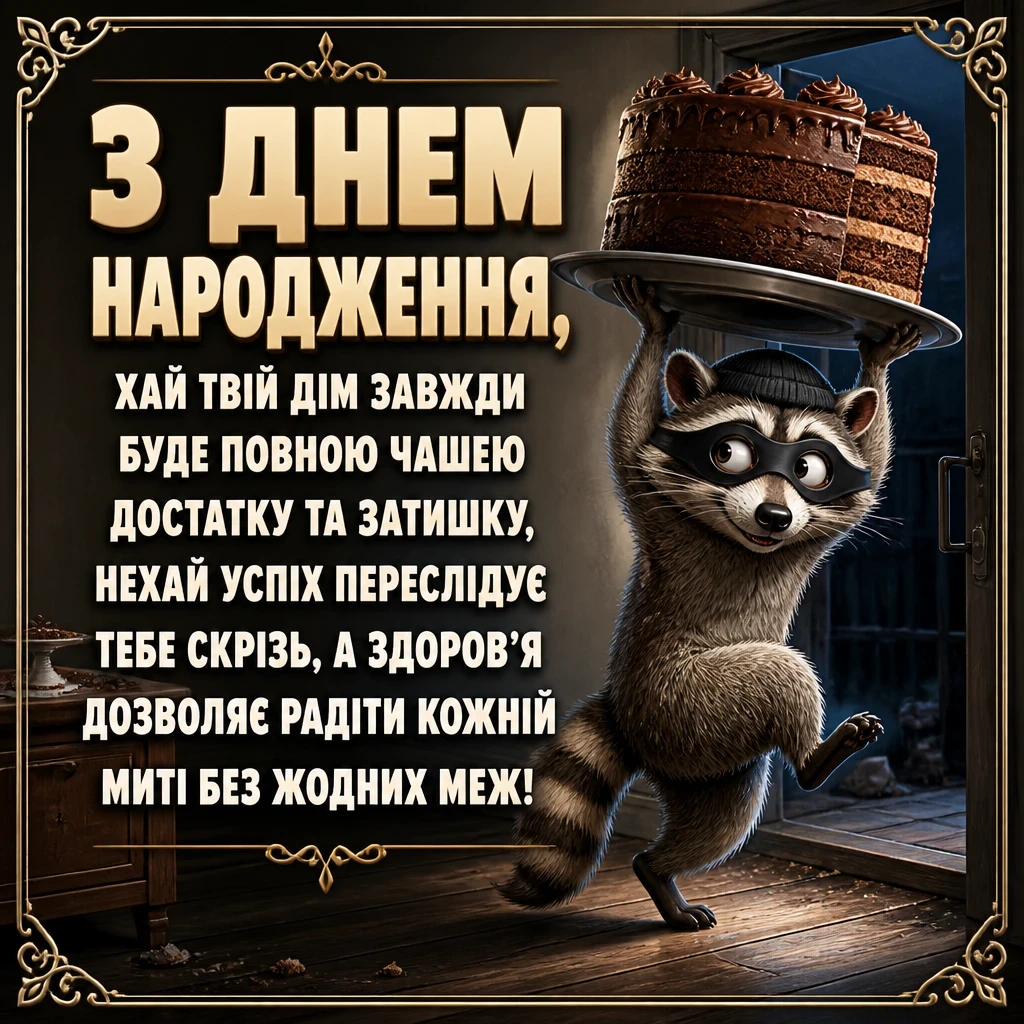 привітання з днем народження друга