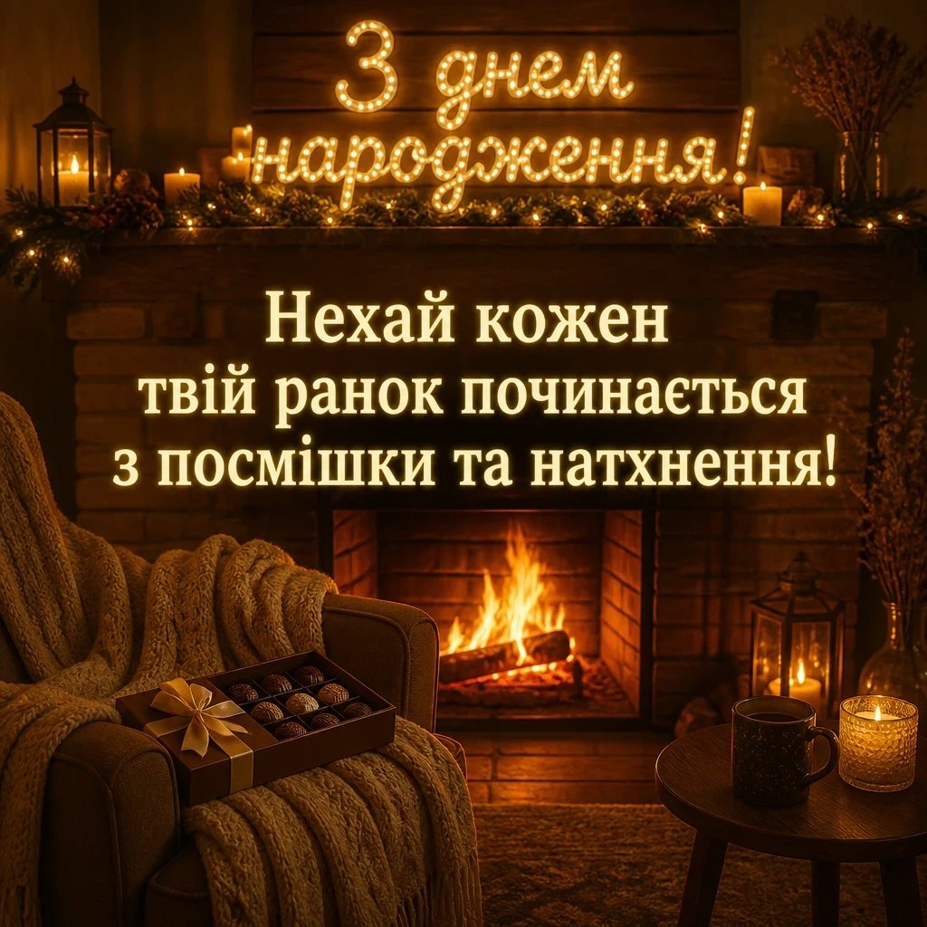 привітання з днем народження друга